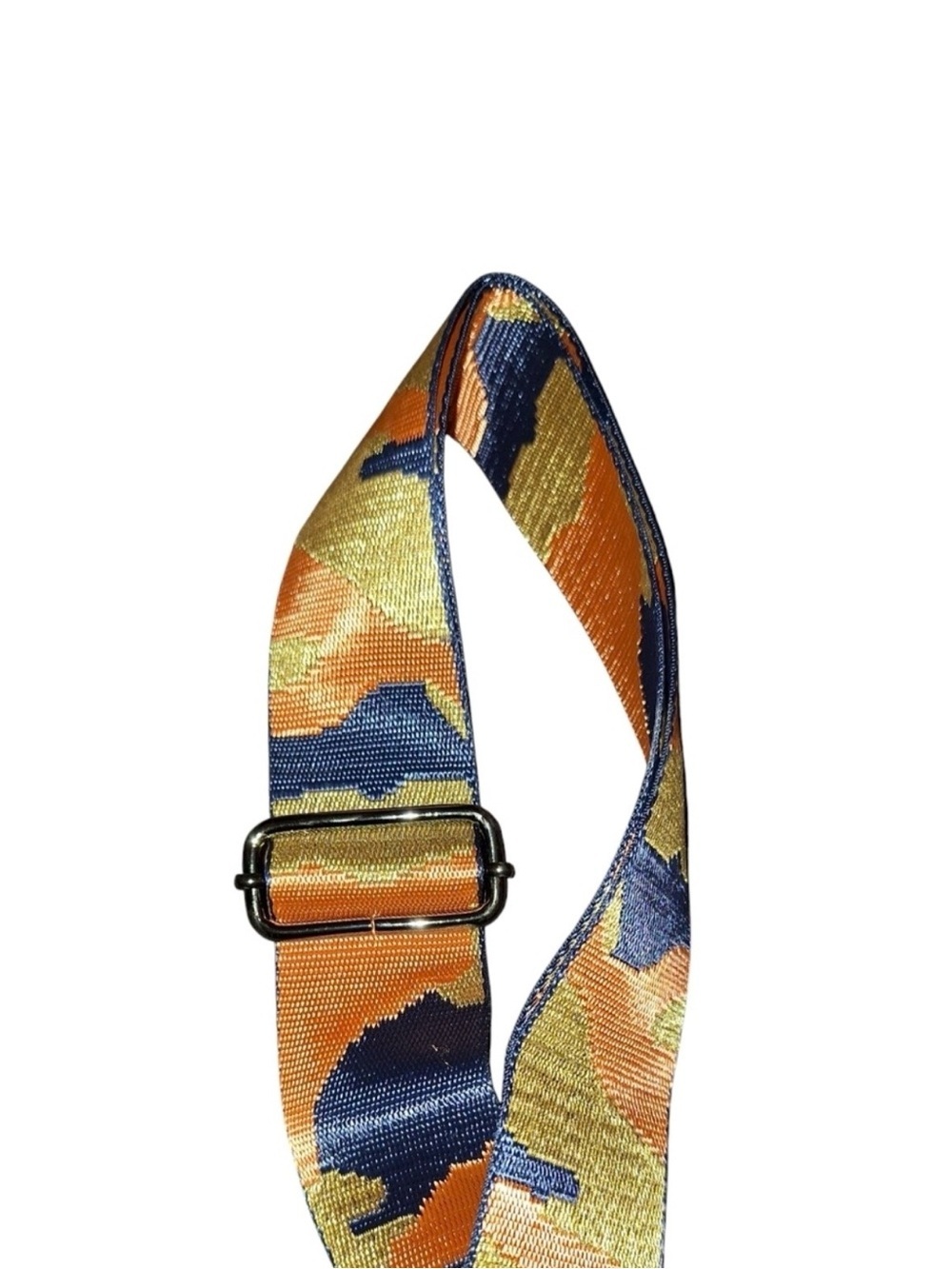 CROSSBODY REPLACEMENT STRAP - Picture 2 of 5